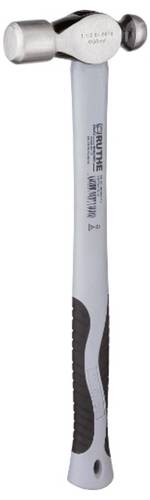 Ruthe 3006801719 Schlosserhammer 680 g 400 mm 1 St.
