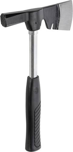 Ruthe 3007046119 Gipserbeil 318 mm 850 g Kopfgewicht 600 g