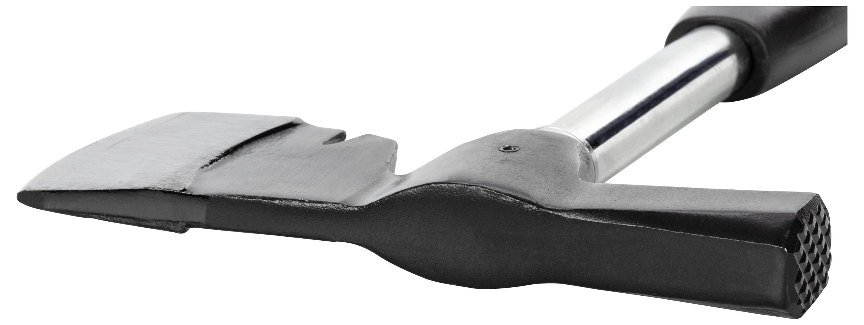 Ruthe 3007046119 Gipserbeil 318mm 850g Kopfgewicht 600g