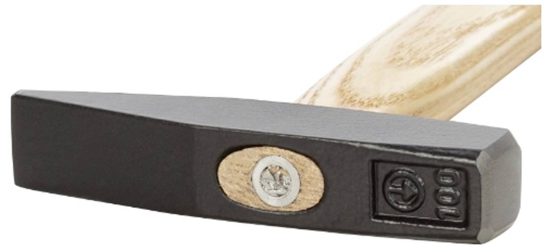 Ruthe 3008010119 Schlosserhammer 800g 350mm 1St.