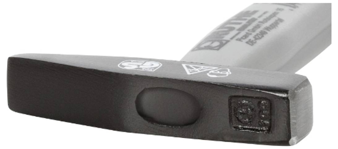 Ruthe 3008017119 Schlosserhammer 800g 350mm DIN 1041 1St.