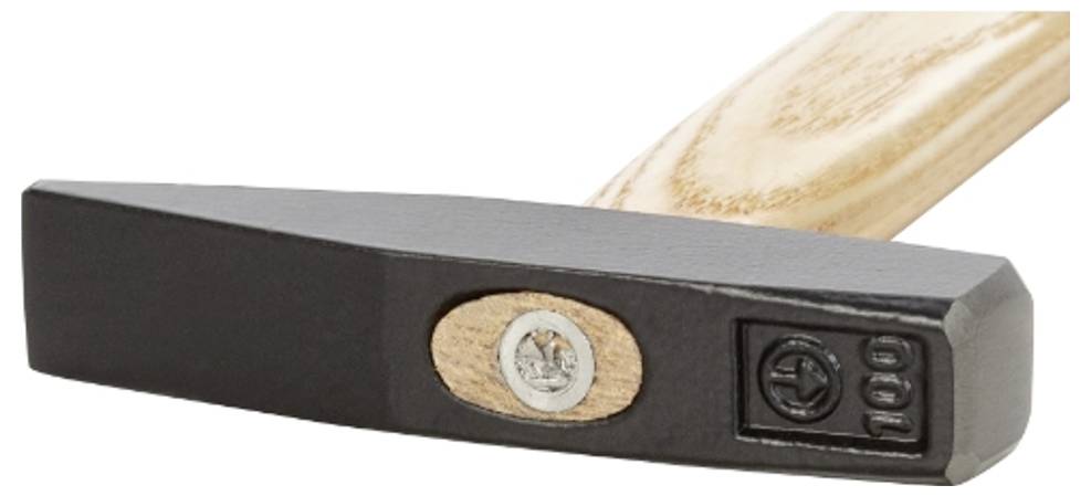 Ruthe 3010010119 Schlosserhammer 1000g 360mm DIN 1041 1St.