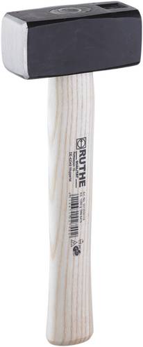 Ruthe 3010030119 Mazzetta 1000 G 260 Mm Din 6475 1 Pz.