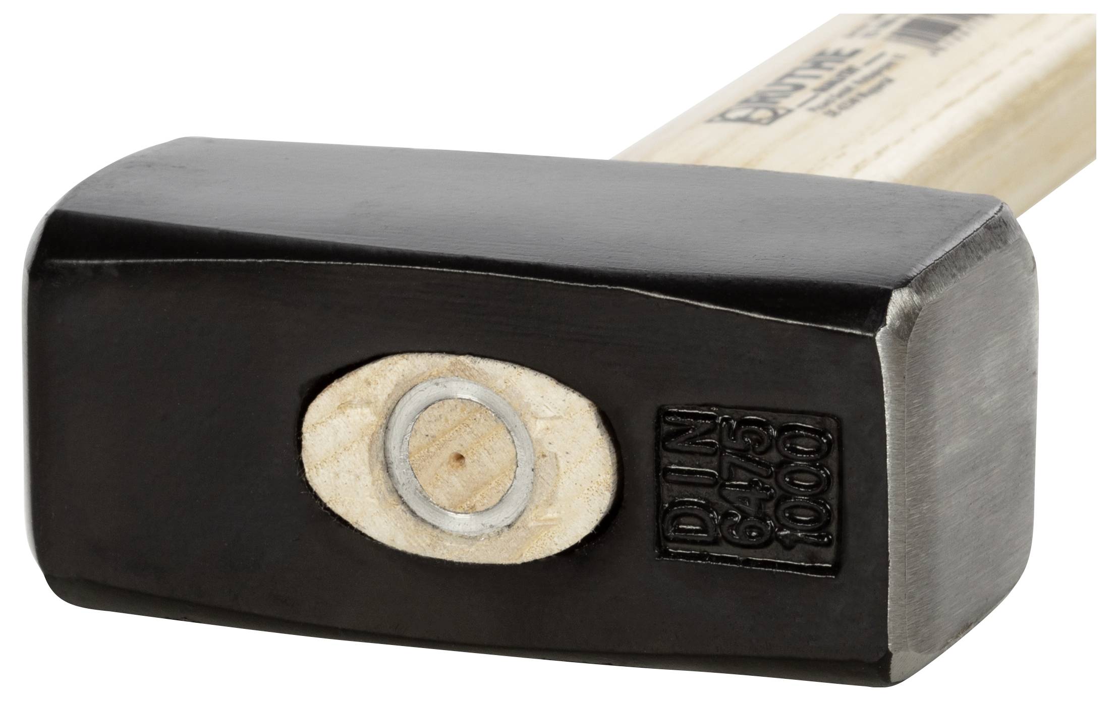 Ruthe 3010030119 Fäustel 1000 g 260 mm DIN 6475 1 St.