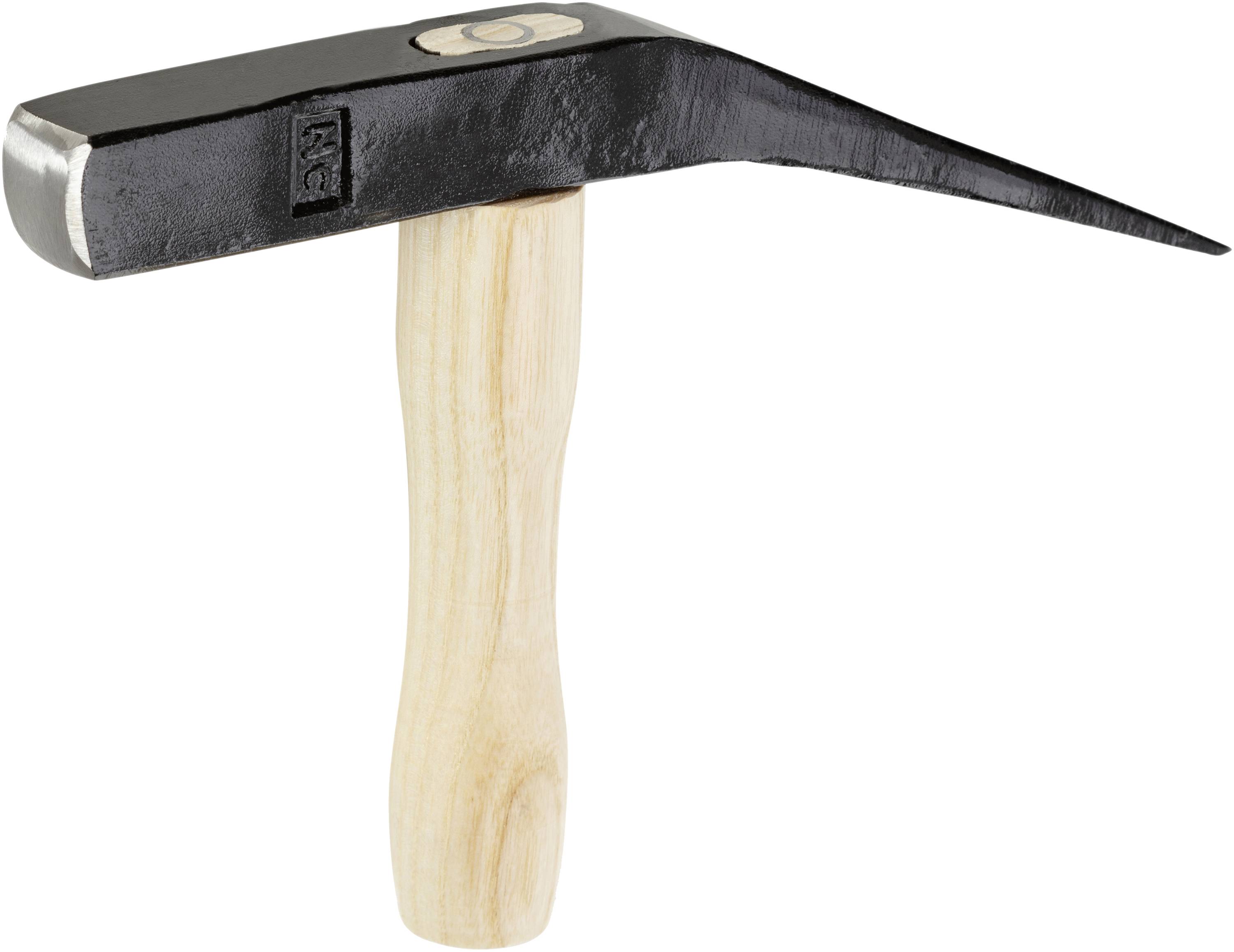 Ruthe 3010059119Pflasterhammer 1000g 175mm 1St.