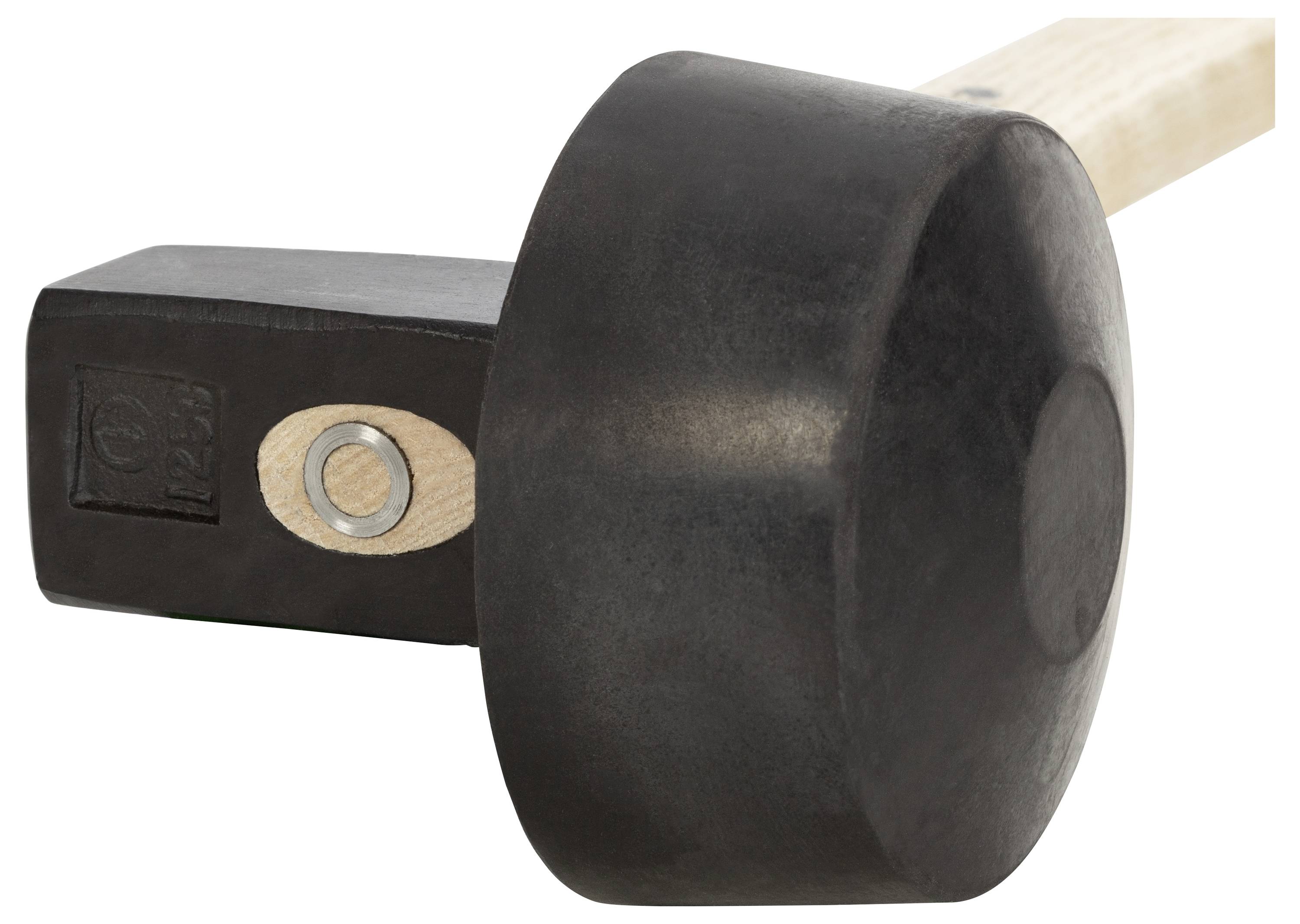 Ruthe 3012518119 Plattenhammer 2400g 396mm 1St.