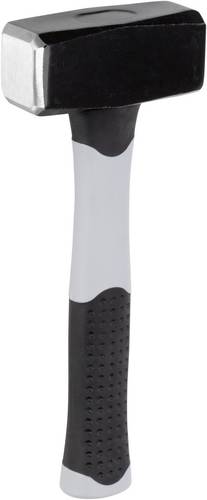 Ruthe 3012528119 Club hammer 1250g 260mm DIN 6475 1pc