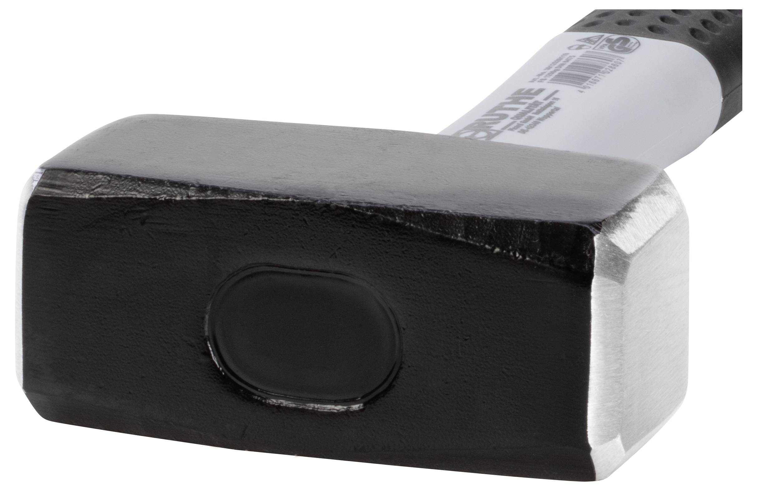 Ruthe 3012528119 Fäustel 1250g 260mm DIN 6475 1St.