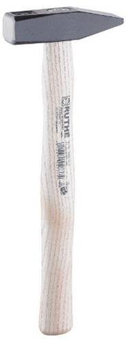 Ruthe 3015010119 Ball-peen hammer 1500g 380mm Steel Handle DIN 1041