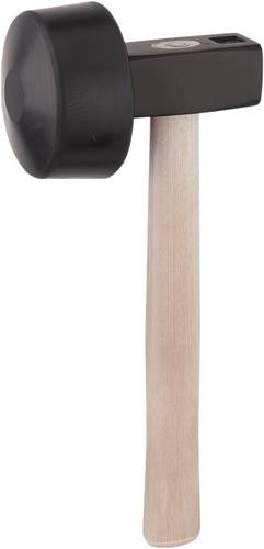Ruthe 3015024119 Plattenhammer 2700 g 400 mm 1 St.
