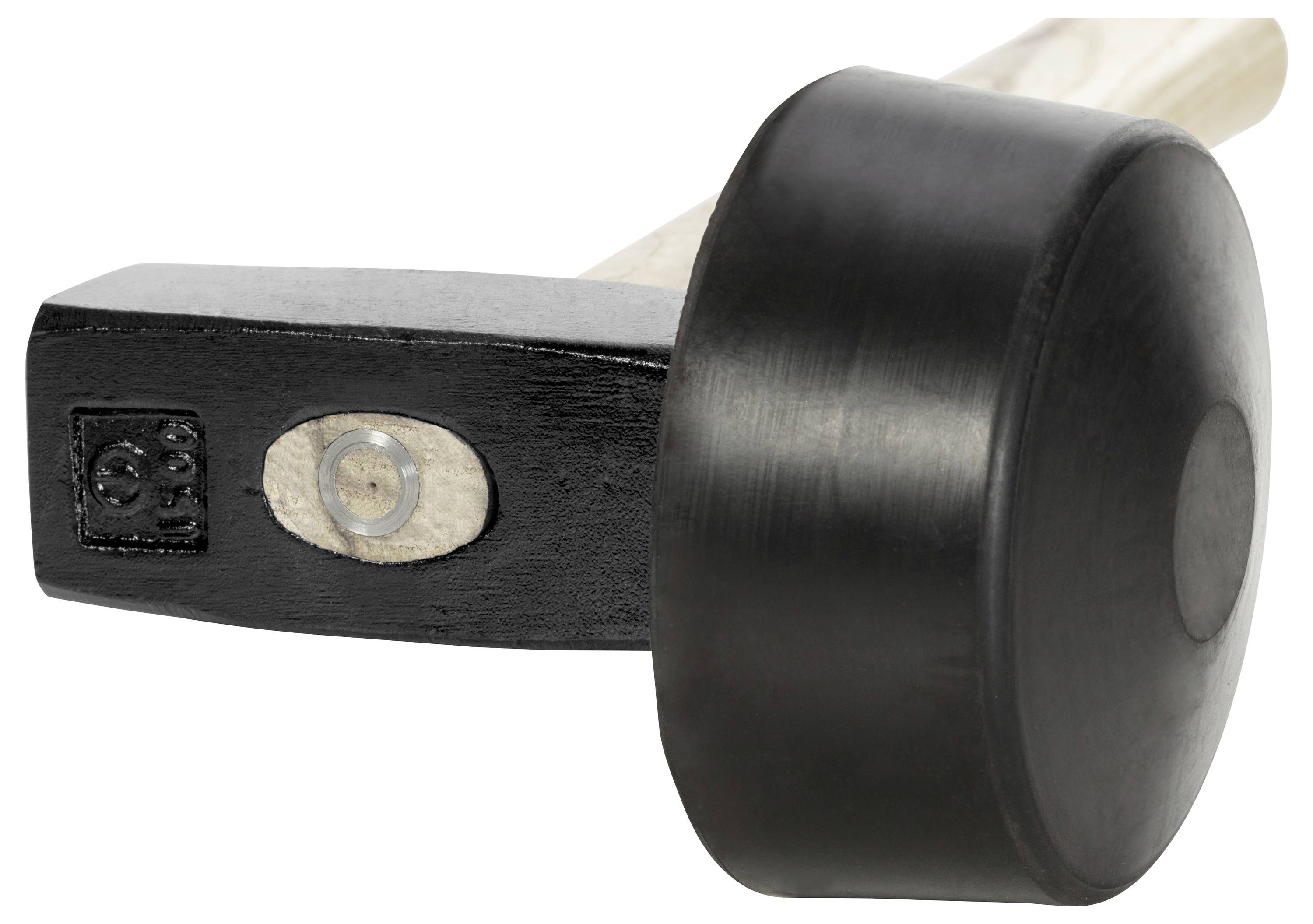 Ruthe 3015024119 Plattenhammer 2700g 400mm 1St.