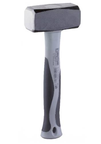 Ruthe 3015028119 Fäustel 1500 g 280 mm DIN 6475 1 St.