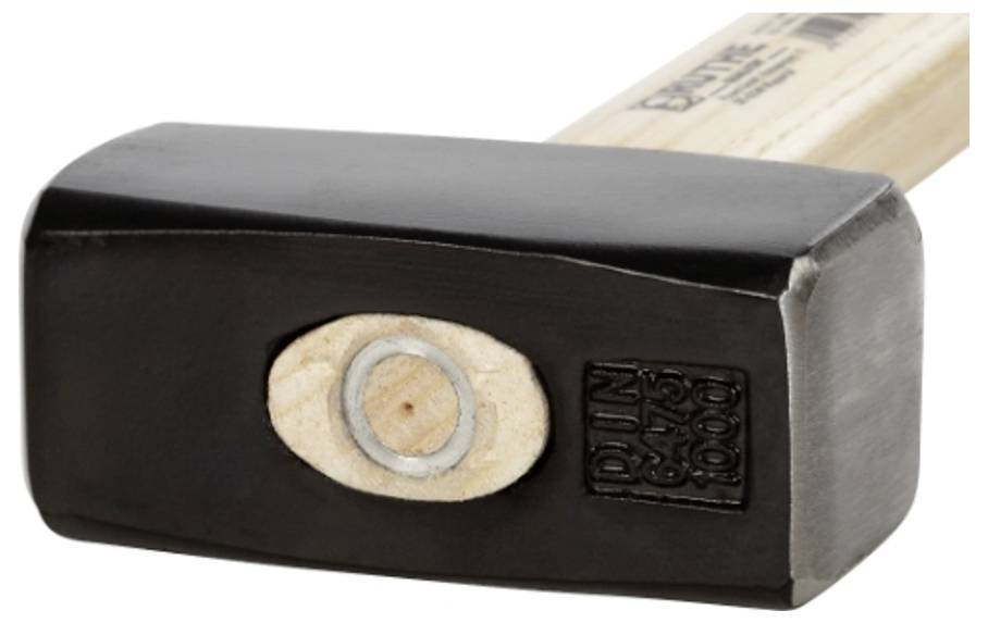 Ruthe 3015030119 Fäustel 1500g 280mm DIN 6475 1St.