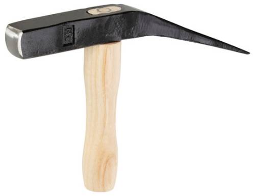 Ruthe 3015059119 Pflasterhammer 1500 g 187 mm 1 St.