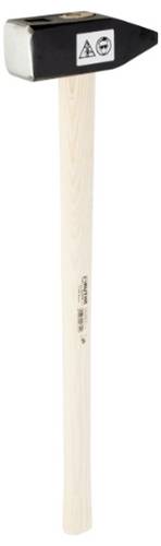 Ruthe 3040015119 Vorschlaghammer 4000 g 700 mm DIN 1042 1 St.
