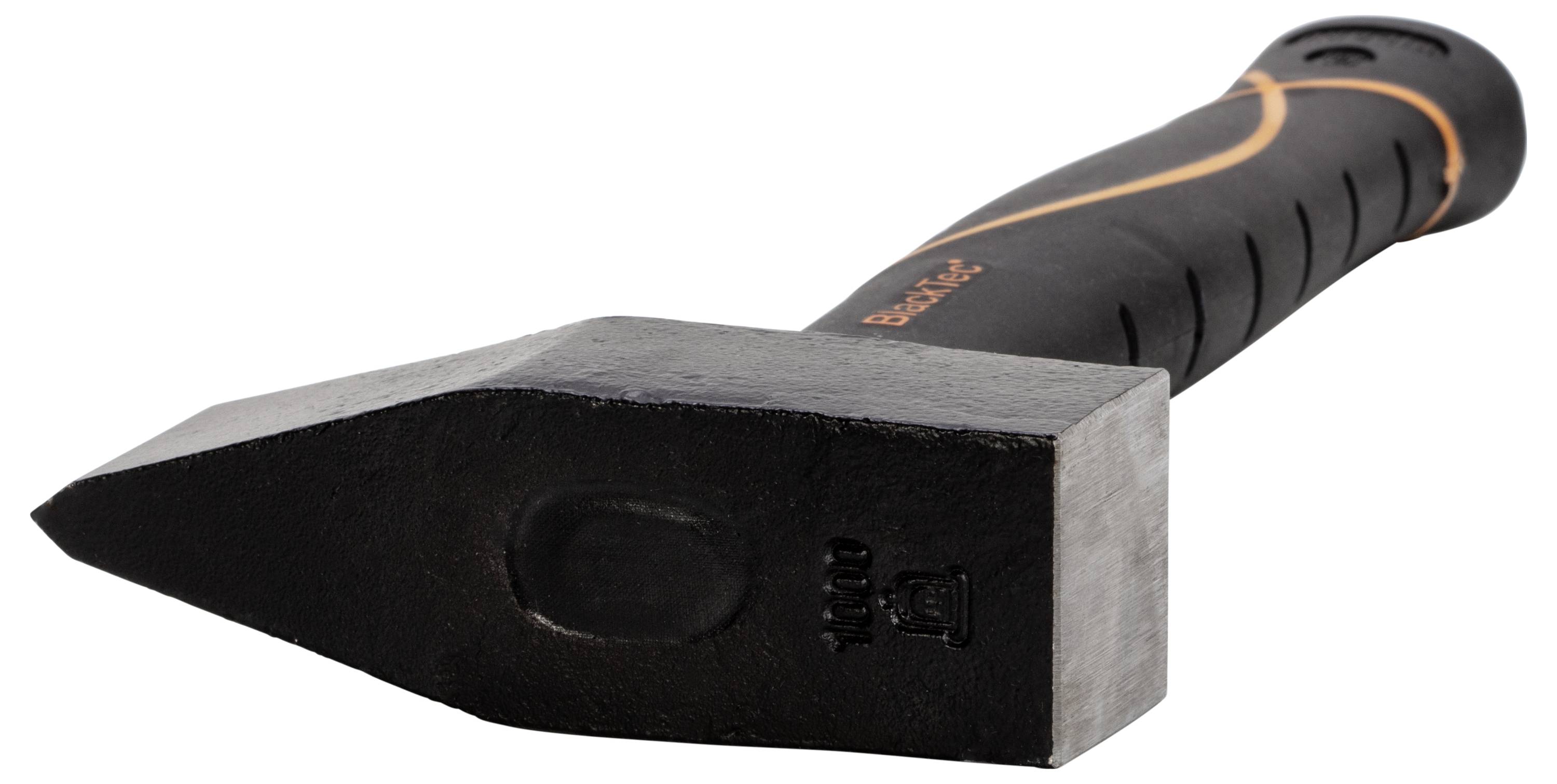 Picard BlackTec® 0005980-1000 Steinspalthammer 1000g 280mm 1St.