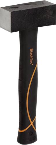 Picard BlackTec® 0006410-1000 Bossierhammer 1000g 280mm 1St.