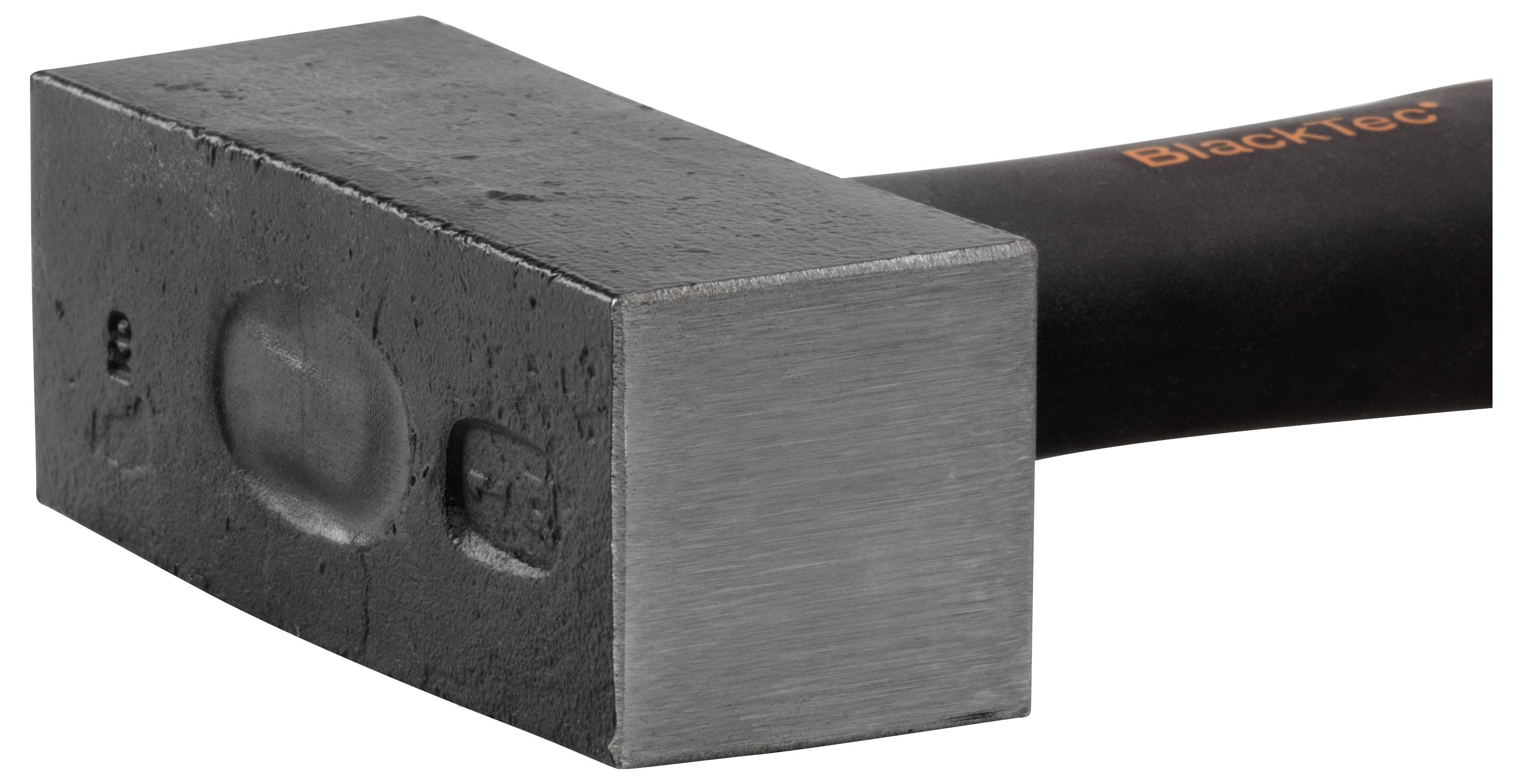 Picard BlackTec® 0006410-1000 Bossierhammer 1000 g 280 mm 1 St.