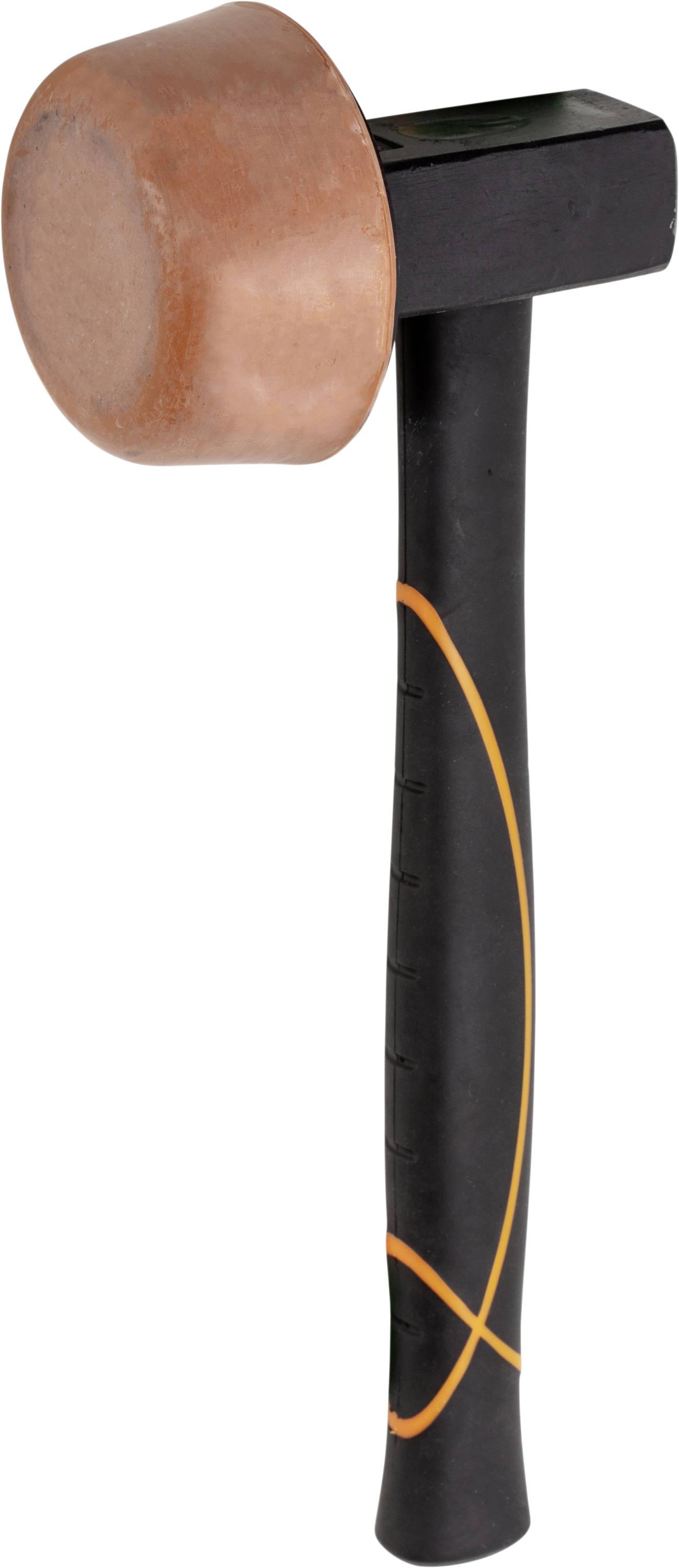 Picard BlackTec® 0006860 Plattenhammer 365mm 1St.