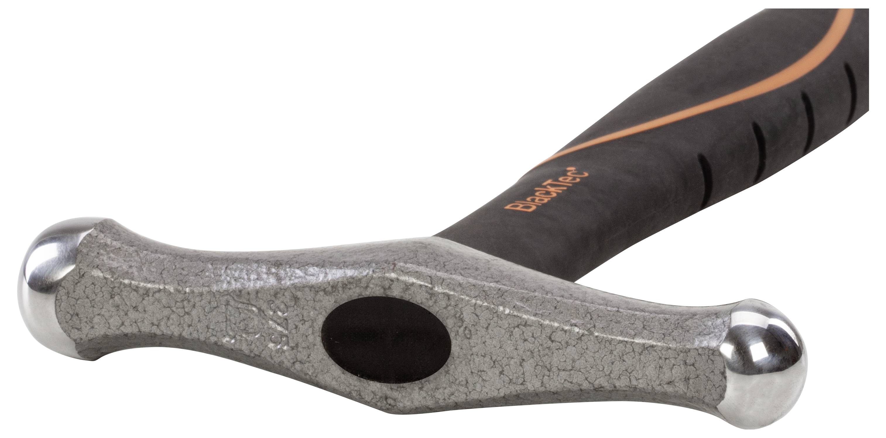 Picard BlackTec® 0017410-0375 Treibhammer 375g 310mm 1St.