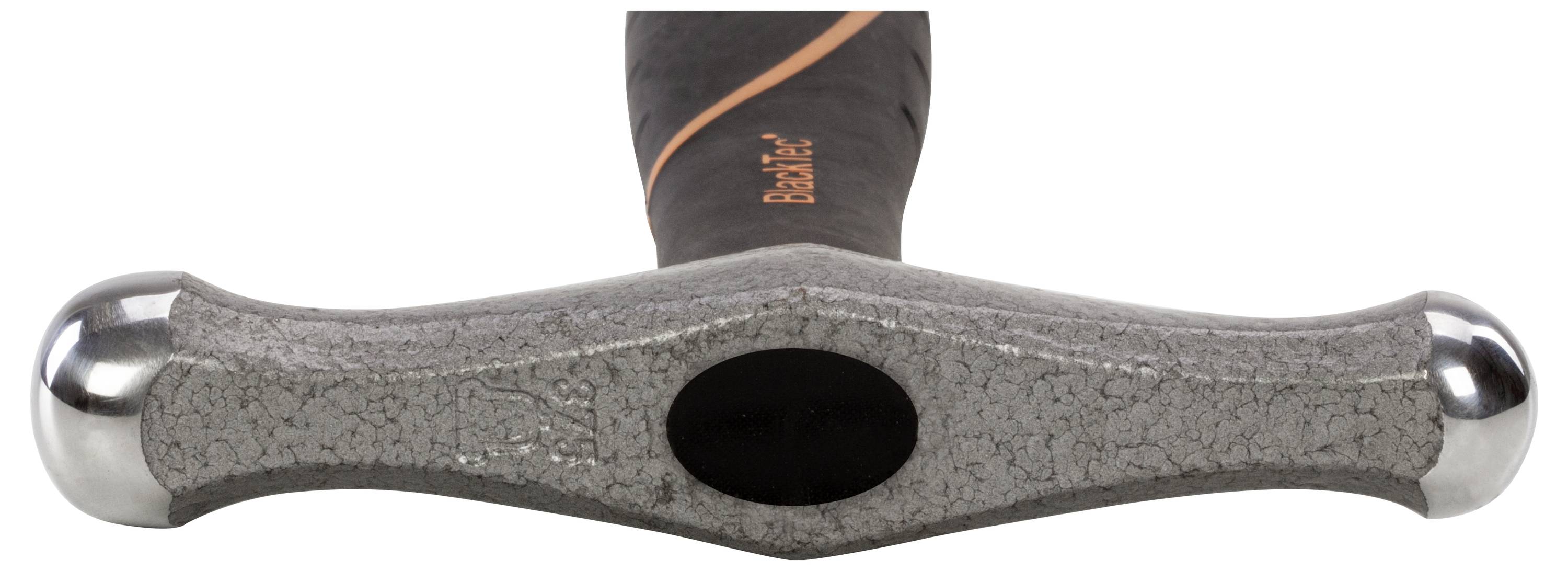 Picard BlackTec® 0017410-0375 Treibhammer 375g 310mm 1St.