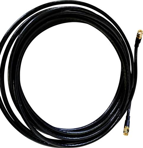 Wittenberg Antennen 10 m Antennenkabel SMA-Stecker
