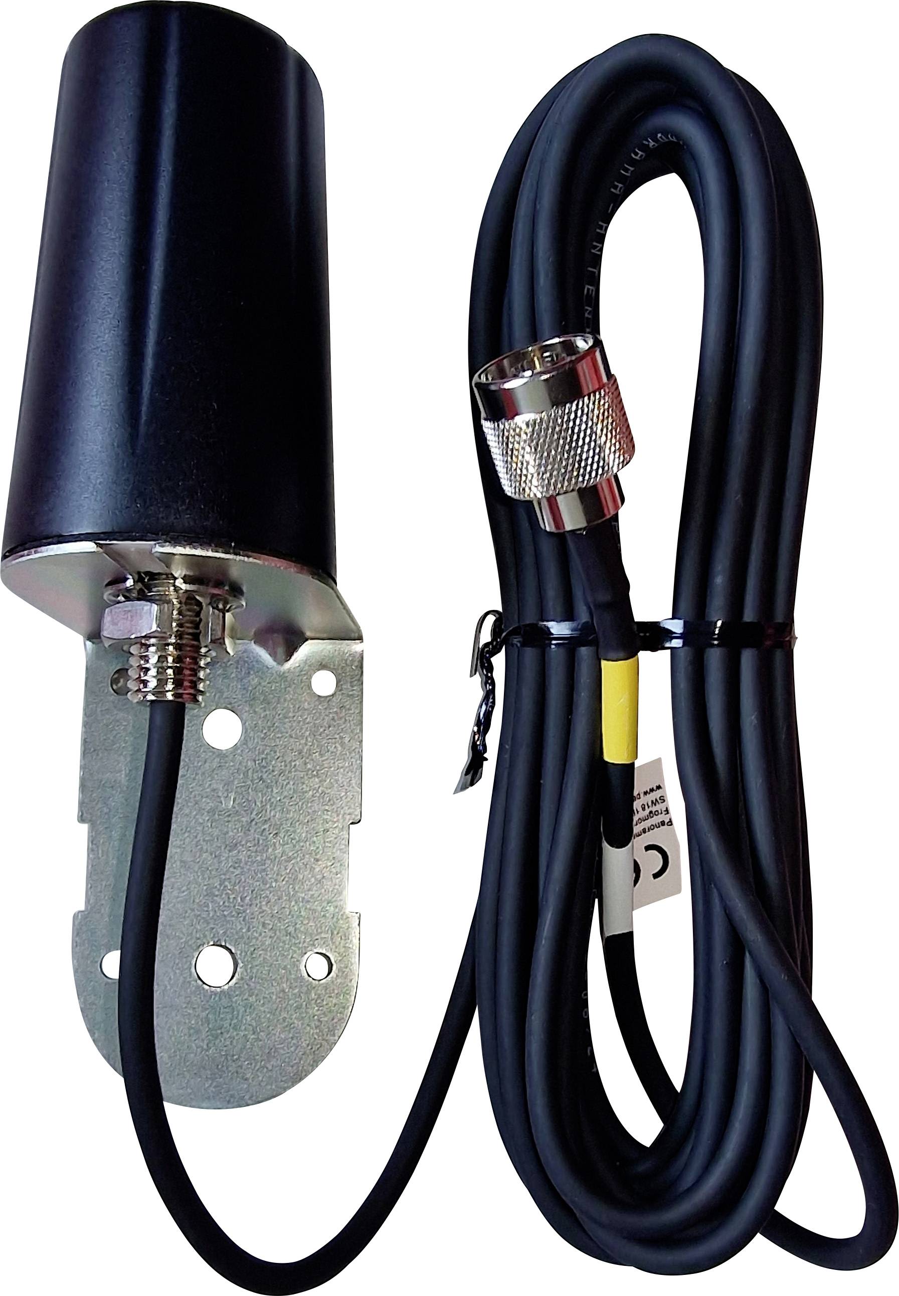 Wittenberg Antennen WB 716 Wandantenne 5G, LTE, UMTS, GSM N-Stecker