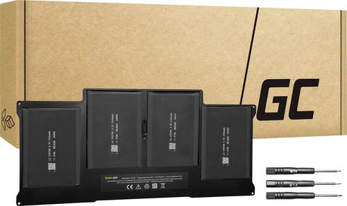 Green Cell Notebook-Akku 7.6 V Apple