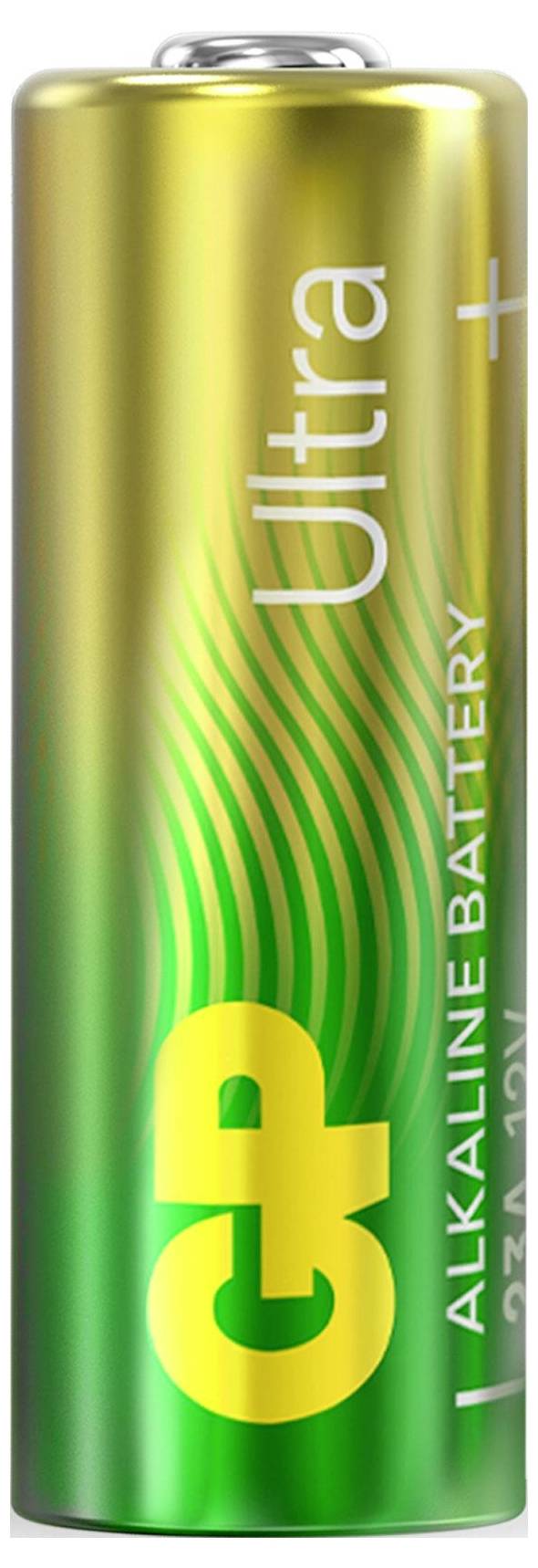 GP Ultra Spezial-Batterie 23A 12V 4St.