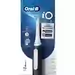 Oral-B iO Series 3 730744 Elektrische Zahnbürste Schwarz Oral-B iO Series 3 730744 Elektrische Zahnbürste Schwarz
