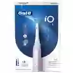 Oral-B iO Series 4 415008 Elektrische Zahnbürste Lavendel Oral-B iO Series 4 415008 Elektrische Zahnbürste Lavendel