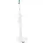 Philips Sonicare 1100 Series HX3641/02 Elektrische Zahnbürste Schallzahnbürste Weiß, Grau Philips Sonicare 1100 Series HX3641/02 Elektrische Zahnbürste Schallzahnbürste Weiß, Grau