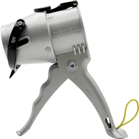 Siligun Kompakte Kartuschenpistole Aluminium (PRO) Pro Compact Caulking Gun 6St. Siligun Kompakte Kartuschenpistole Aluminium (PRO) Pro Compact Caulking Gun 6St.