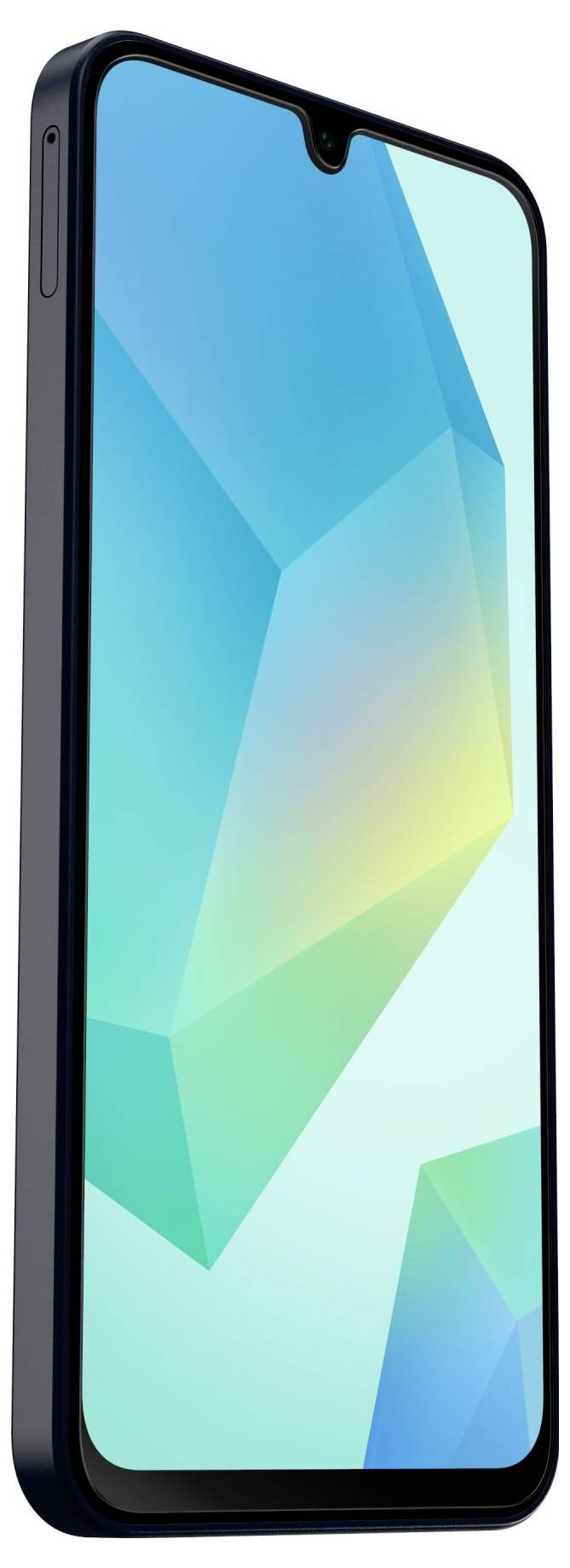 Otterbox Glass Displayschutzglas Samsung Galaxy A16 1 St. Anti-Fingerprint, kratzfest 77-97714