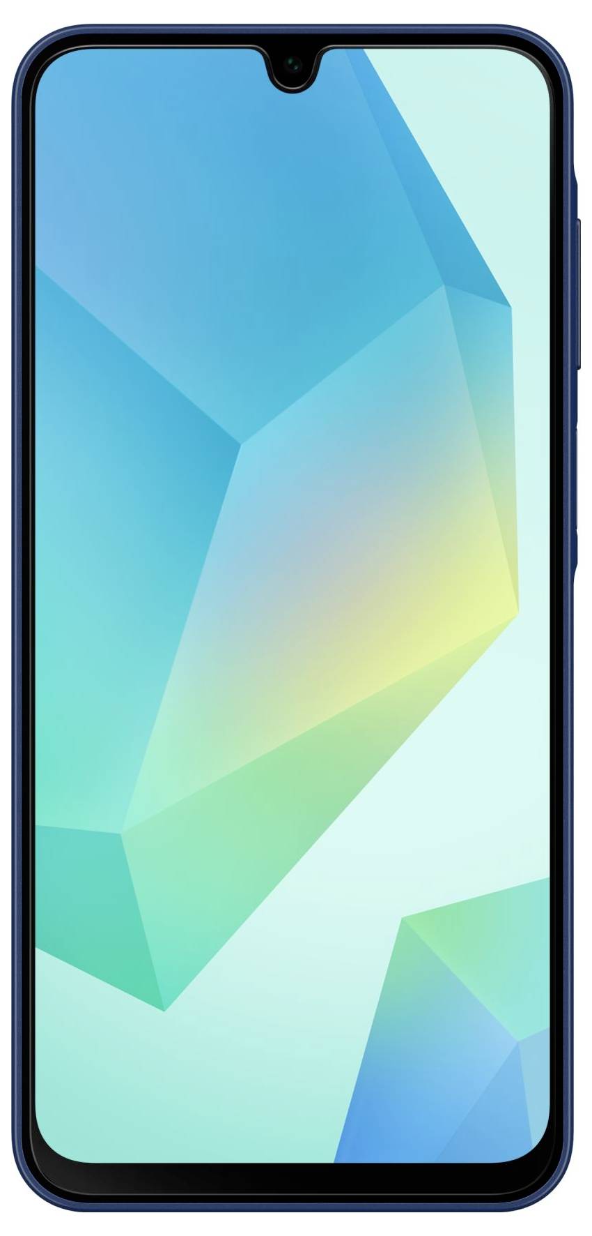 Otterbox Glass Displayschutzglas Samsung Galaxy A16 1 St. Anti-Fingerprint, kratzfest 77-97714
