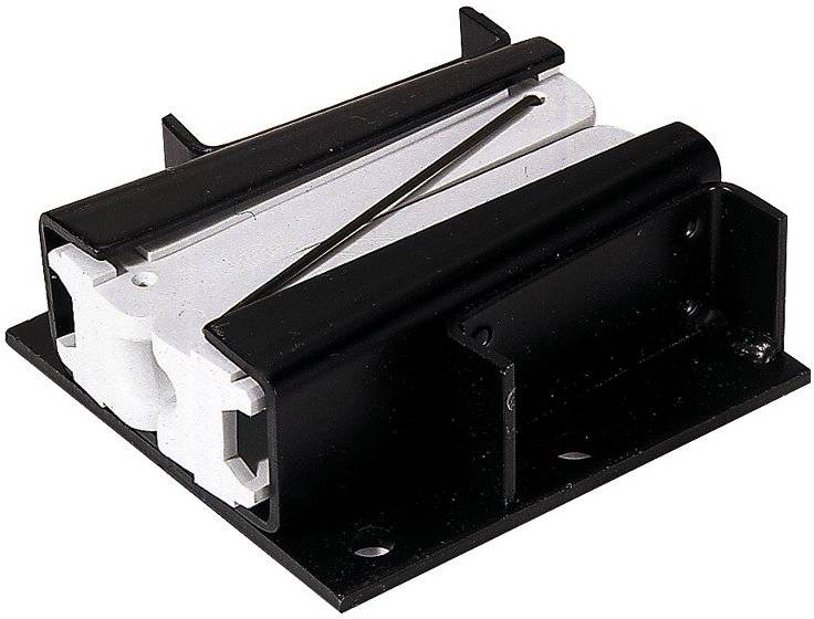 LAPP KABELKEILKLEMMEN EKK 26 Flachbandkabelhalter 52026011 1St.