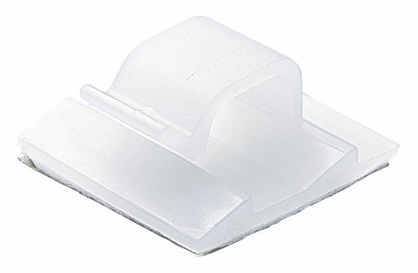 LAPP KABELSCHELLE CORD-CLIPS CC 11 Befestigungselement 61723820 100St.