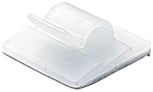 LAPP KABELSCHELLE CORD-CLIPS CC 5 Befestigungselement 61723810 100 St.