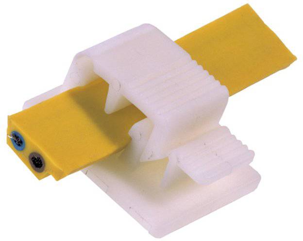 LAPP AS-I CLIPSCHELLE Befestigungsschelle 61825000 100St.