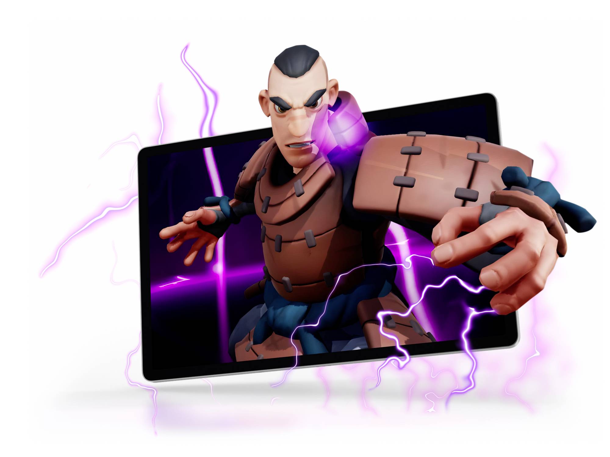 Lenovo Idea Tab Pro WiFi 256GB Grau Android-Tablet 32.3cm (12.7 Zoll) EEK F (A - G) MediaTek Android™ 14 2944 x 1840 Pixel