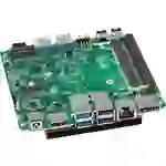 Asus NUC11ATBC N5105 Board L5 Mainboard Formfaktor (Details) UCFF Mainboard-Chipsatz SoC Asus NUC11ATBC N5105 Board L5 Mainboard Formfaktor (Details) UCFF Mainboard-Chipsatz SoC