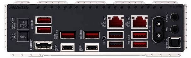 Gigabyte X870E A XTREME AI TOP Mainboard Sockel (PC) AMD® AM5 Formfaktor (Details) ATX Mainboard-Chipsatz AMD® X870E