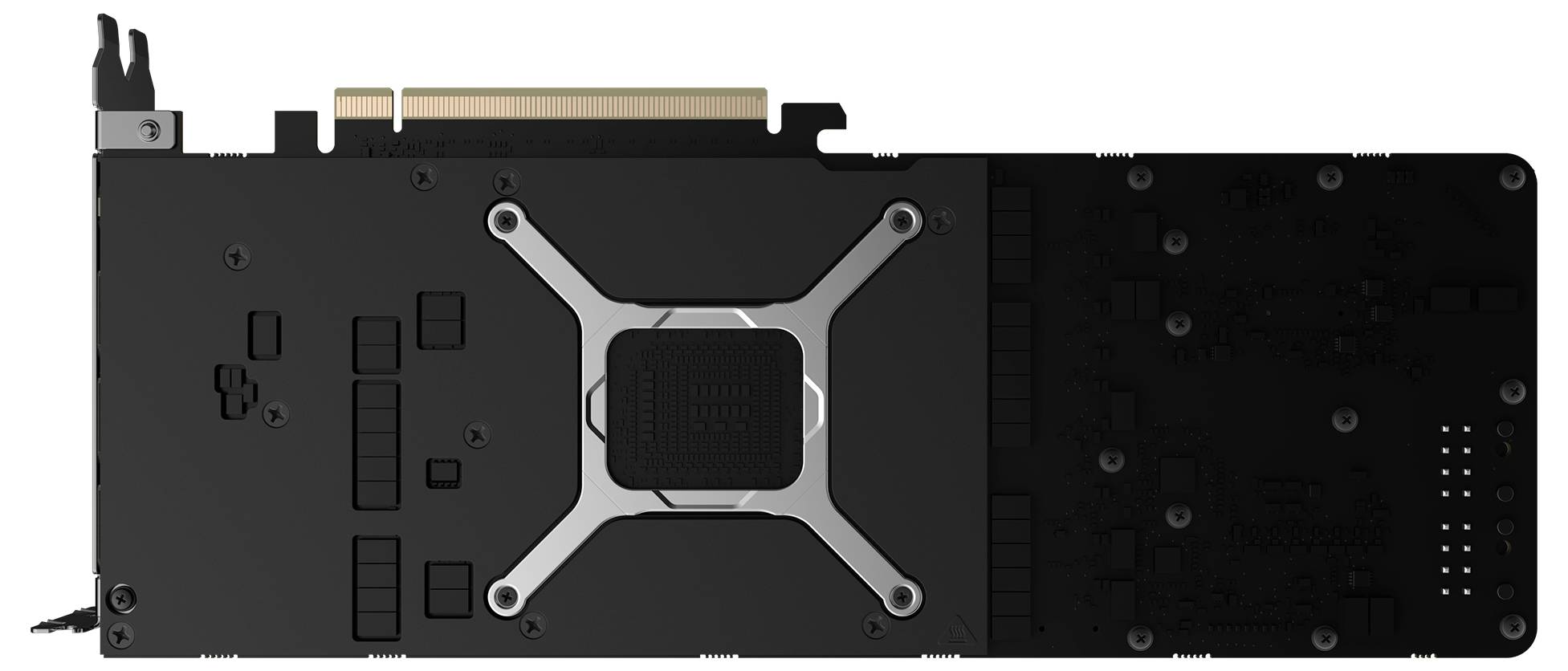 Gigabyte Z890A MASTER AI TOP LGA1851 Mainboard