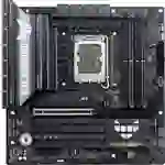 Asus TUF GAMING B860M-PLUS Mainboard Sockel (PC) Intel® LGA 1851 Formfaktor (Details) Micro-ATX Mainboard-Chipsatz Intel® B860 Asus TUF GAMING B860M-PLUS Mainboard Sockel (PC) Intel® LGA 1851 Formfaktor (Details) Micro-ATX Mainboard-Chipsatz Intel® B860