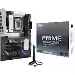 Asus PRIME B860-PLUS WIFI Mainboard Sockel (PC) Intel® LGA 1851 Formfaktor (Details) ATX Mainboard-Chipsatz Intel® B860 Asus PRIME B860-PLUS WIFI Mainboard Sockel (PC) Intel® LGA 1851 Formfaktor (Details) ATX Mainboard-Chipsatz Intel® B860