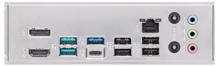 Asus PRIME B860-PLUS WIFI Mainboard Sockel (PC) Intel® LGA 1851 Formfaktor (Details) ATX Mainboard-Chipsatz Intel® B860