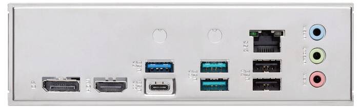 Asus PRIME B860-PLUS-CSM Mainboard Sockel (PC) Intel® LGA 1851 Formfaktor (Details) ATX Mainboard-Chipsatz Intel® B860