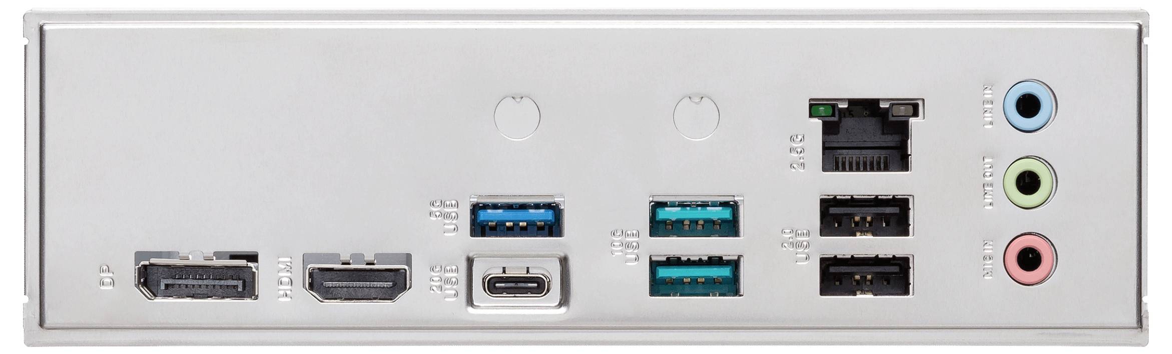 Asus PRIME B860-PLUS-CSM Mainboard Sockel (PC) Intel® LGA 1851 Formfaktor (Details) ATX Mainboard-Chipsatz Intel® B860