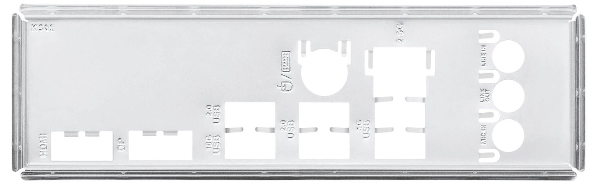 Asus PRIME B860M-K Mainboard Sockel (PC) Intel® LGA 1851 Formfaktor (Details) Micro-ATX Mainboard-Chipsatz Intel® B860