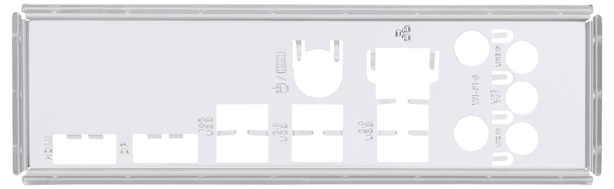 Transparente Schablone mit verschiedenen Formen und Größen, beschriftet mit Maßangaben in Millimetern, verwendet für präzise technische Zeichnungen.
